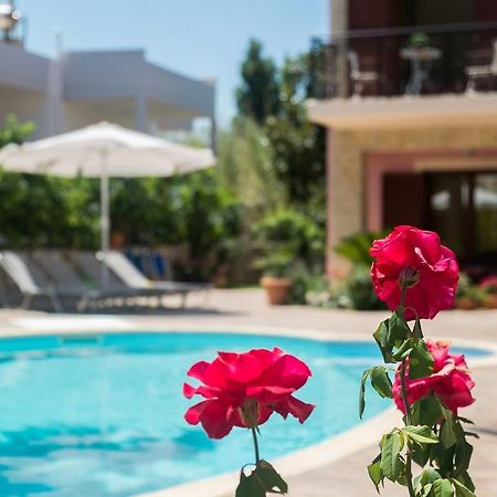 Erodios Villas 1 Йеранион Экстерьер фото